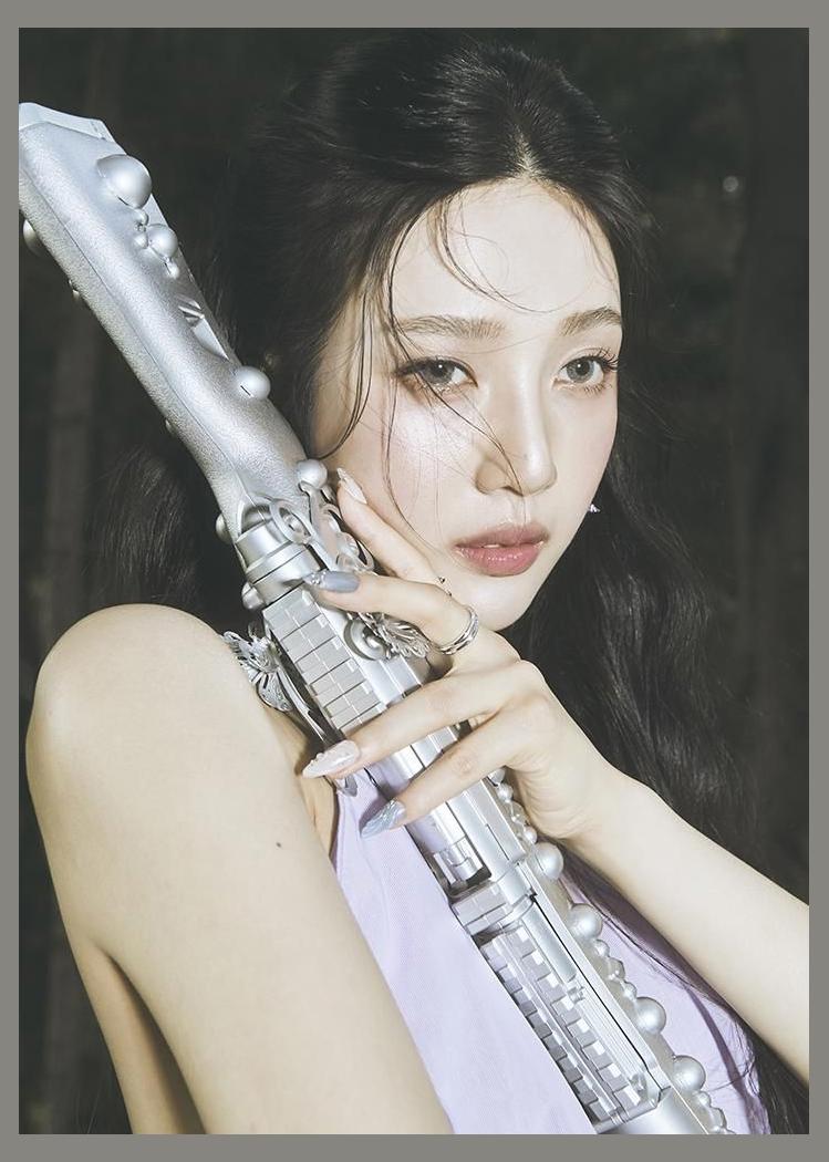 Joy (Red Velvet)